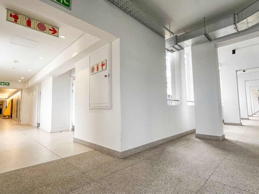 To Let commercial Property for Rent in Cape Town City Centre Western Cape